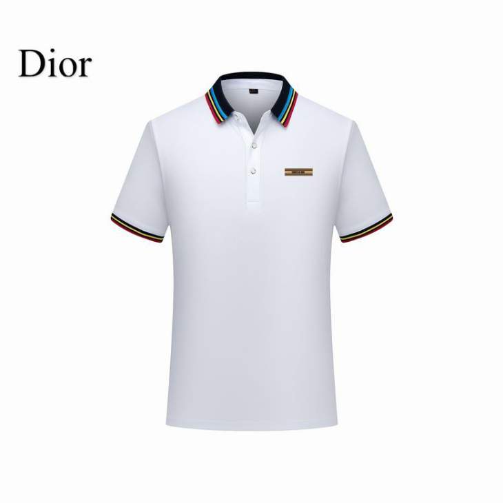 Dior Polo Shirts Short _SKUDiorM-3XL25tn4028538